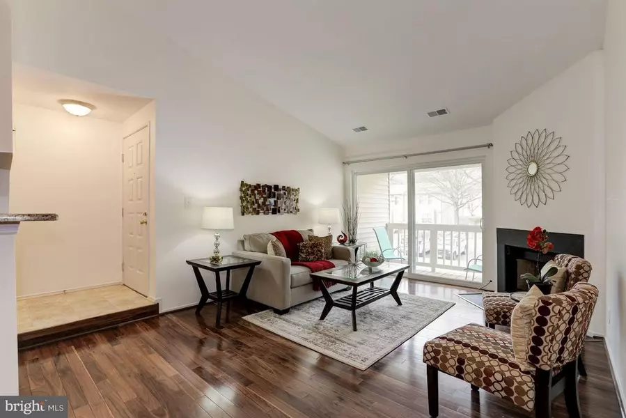 18211 SWISS CIR #3, Germantown, MD 20874