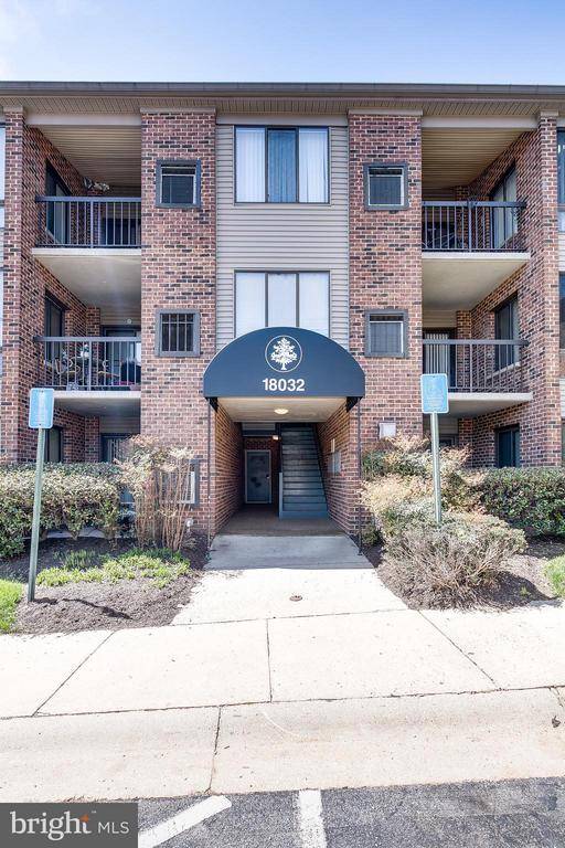 Germantown, MD 20874,18032 CHALET DR #26-303
