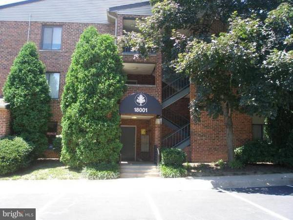 18001 CHALET DR #19-102, Germantown, MD 20874