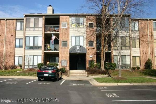 13205 CHALET PL #6-304, Germantown, MD 20874