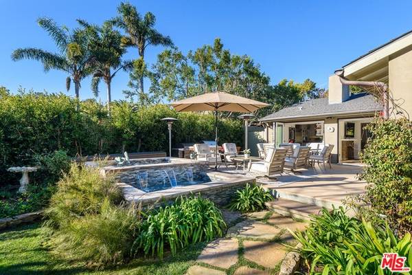 1143 HILL RD, Montecito, CA 93108