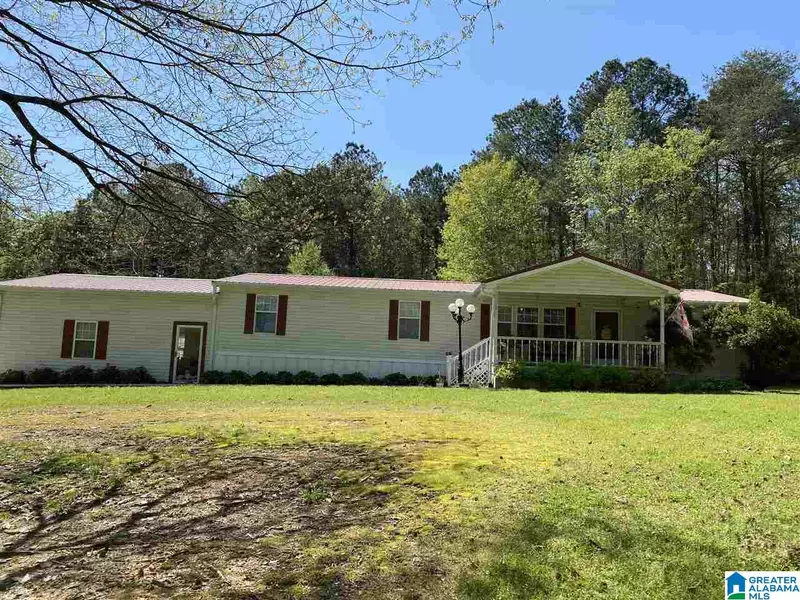 661 NE 7TH STREET, Carbon Hill, AL 35549