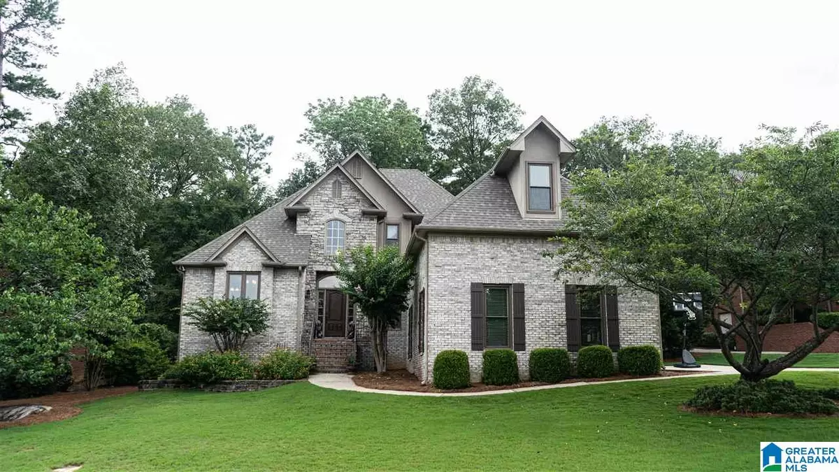 Hoover, AL 35226,901 PERSIMMON PL