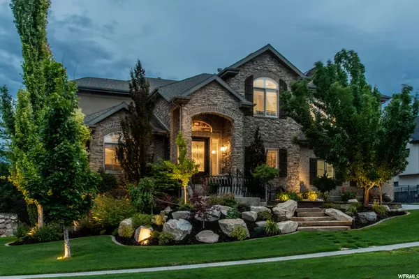 North Salt Lake, UT 84054,729 VISTA VIEW LN