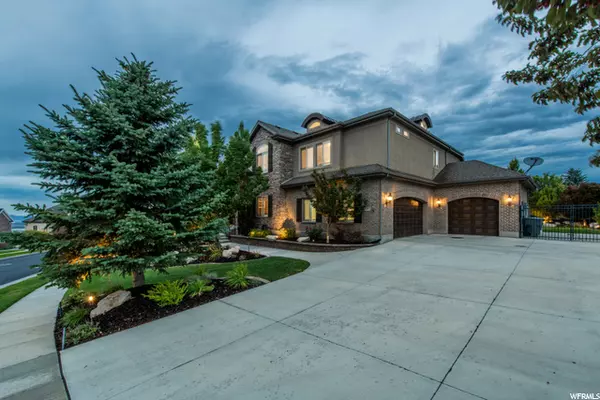 North Salt Lake, UT 84054,729 VISTA VIEW LN