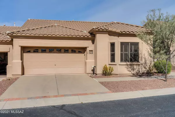 13401 N Rancho Vistoso Boulevard #146, Oro Valley, AZ 85755