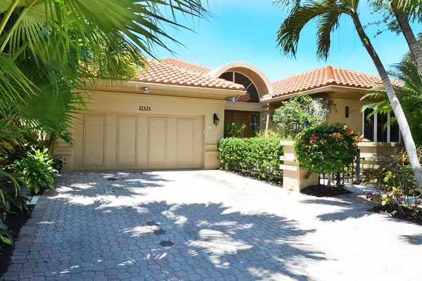 Boca Raton, FL 33433,21323 Harrow CT