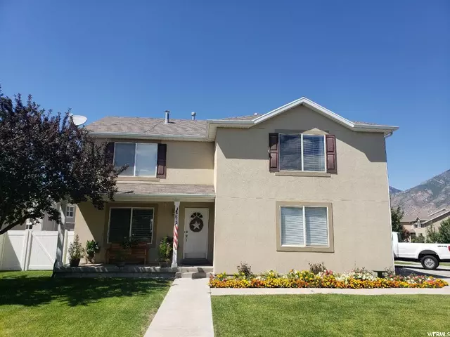 Springville, UT 84663,958 W 1325 S