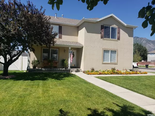 Springville, UT 84663,958 W 1325 S