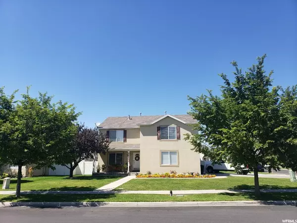 Springville, UT 84663,958 W 1325 S