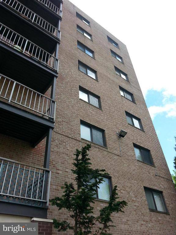 575 THAYER AVE #603, Silver Spring, MD 20910