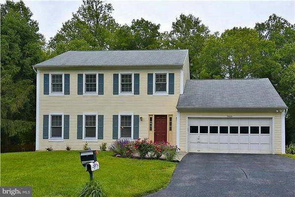 3909 SHALLOW BROOK LN, Olney, MD 20832