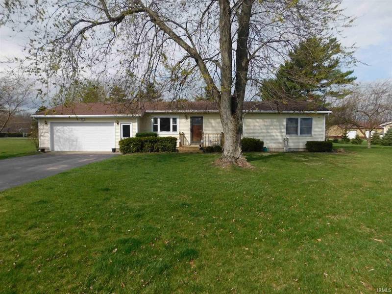 10563 N Grove Road, Milford, IN 46542