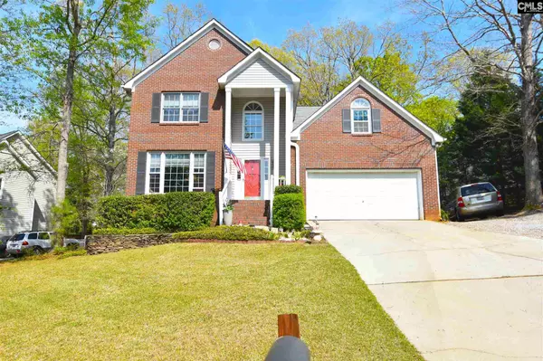 316 Plantation Drive, Lexington, SC 29072