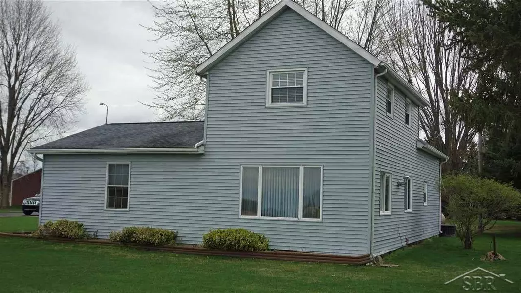 8577 Gary Road, Chesaning, MI 48616