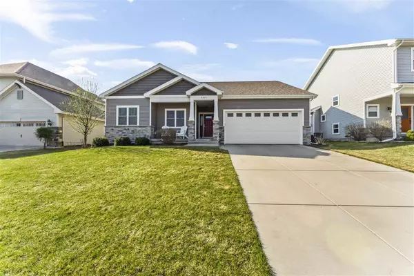 9319 Elderberry Rd, Middleton, WI 53562