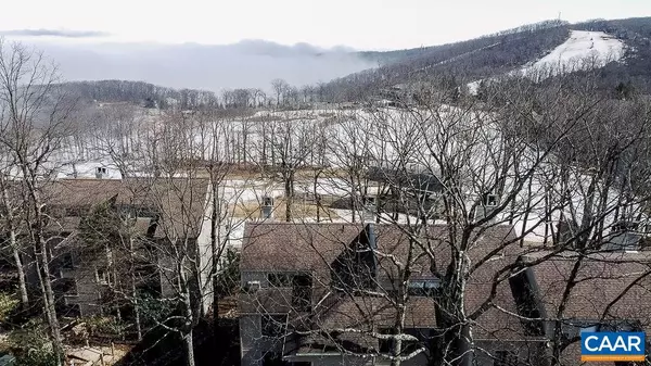 Wintergreen Resort, VA 22967,342 DOBIE CONDOS