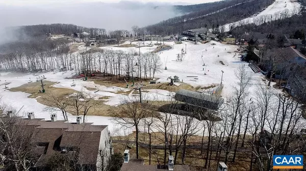 Wintergreen Resort, VA 22967,342 DOBIE CONDOS