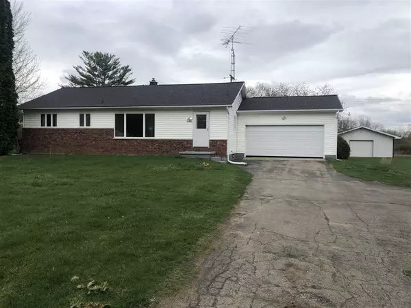 14401 N Bray, Clio, MI 48420