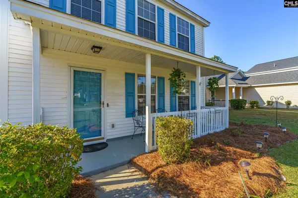 Columbia, SC 29229-9286,44 Glen Knoll Place