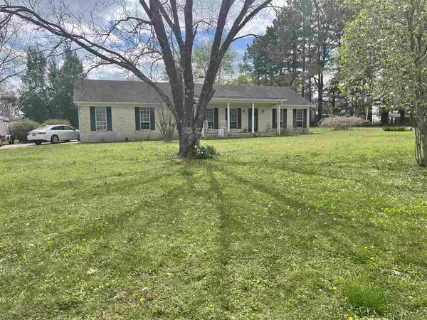 Unincorporated, TN 38060,1120 SELLERS DR