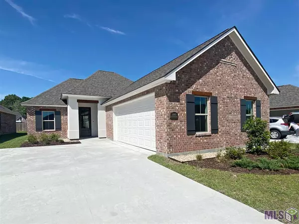 Geismar, LA 70734,36400 BELLE RESERVE AVE