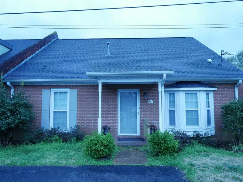 247 CROMWELL SQ SQ, Brownsville, TN 38012