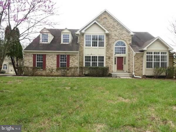 705 JAMES RIDGE RD, Bowie, MD 20721