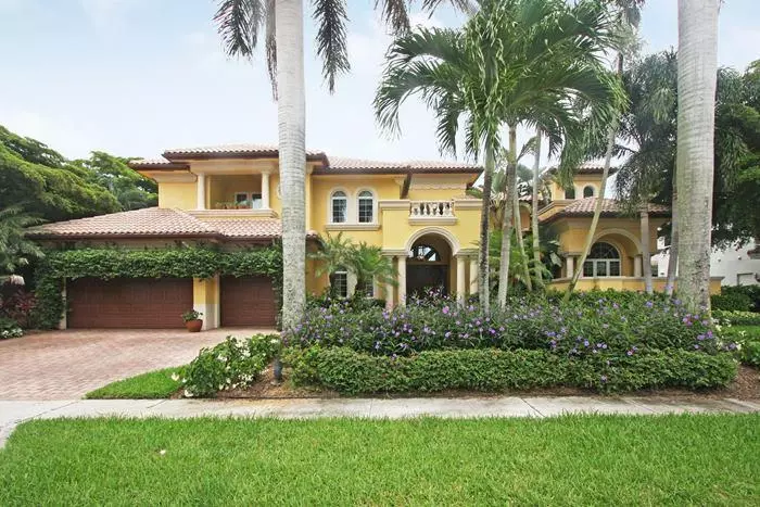 3778 Coventry LN, Boca Raton, FL 33496