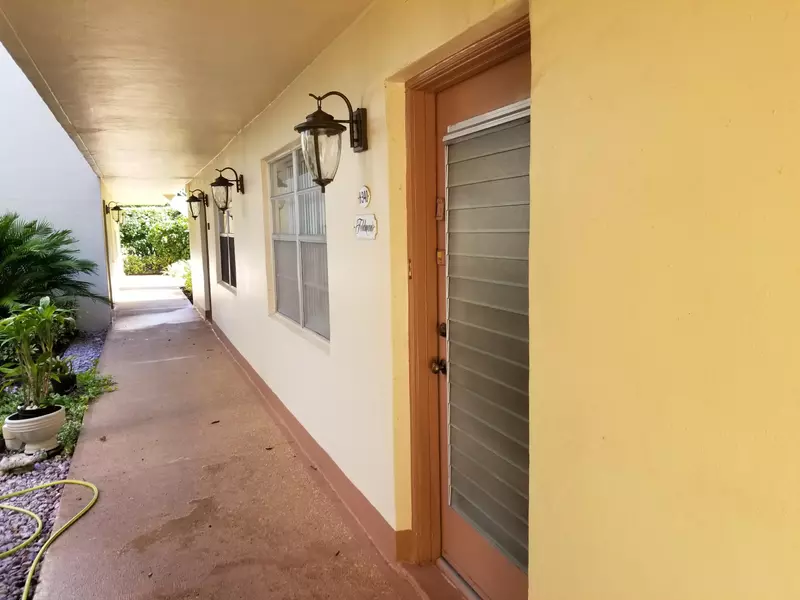 340 Burgundy H, Delray Beach, FL 33484