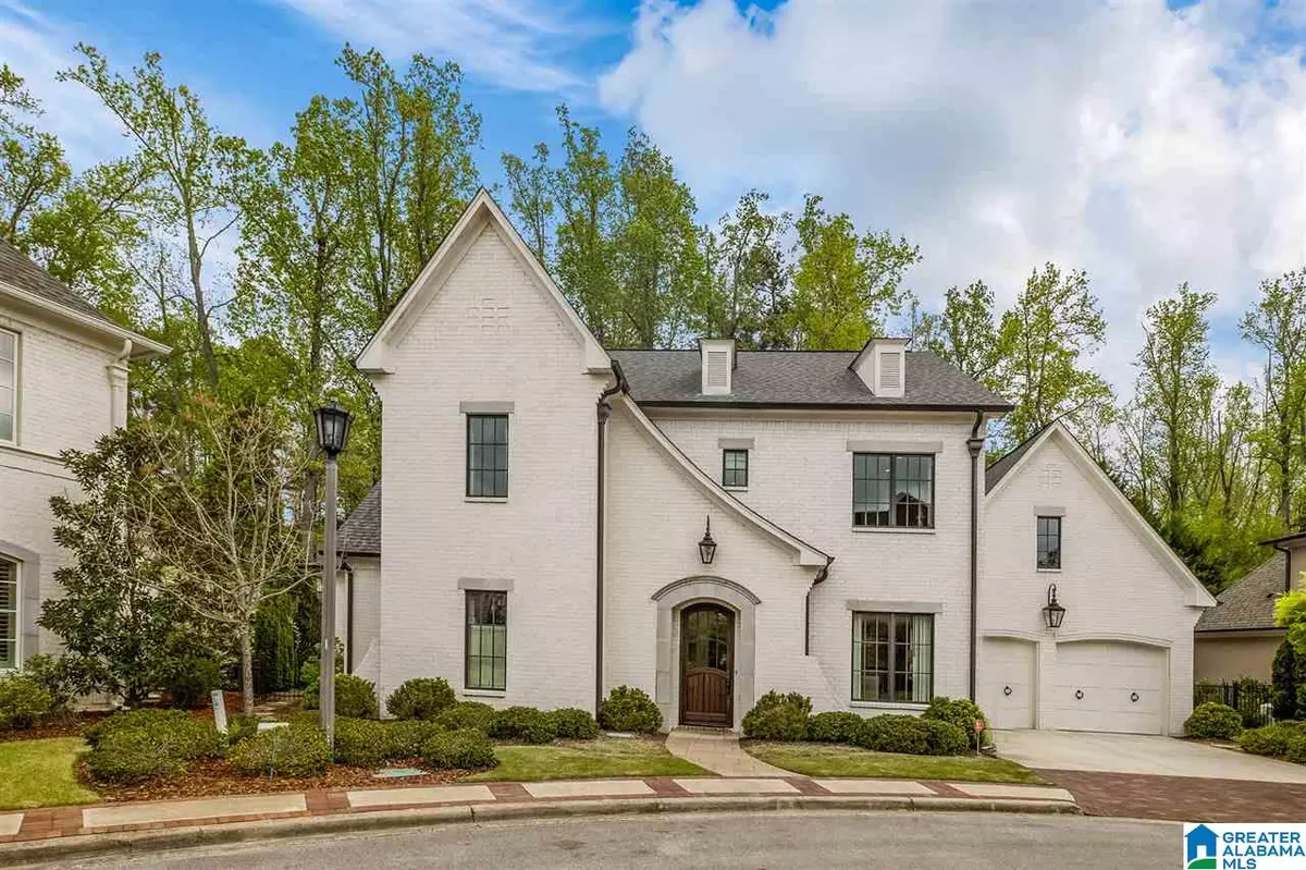 Mountain Brook, AL 35223,3766 VILLAGE LANE