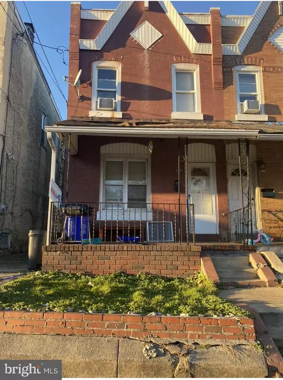 212 W 5TH ST, Chester, PA 19013