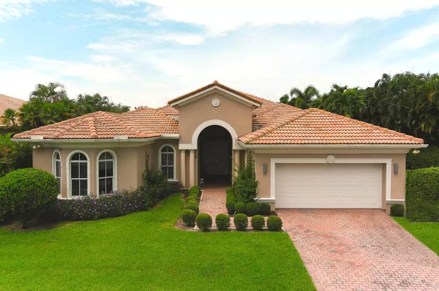 16505 Braeburn Ridge TRL, Delray Beach, FL 33446