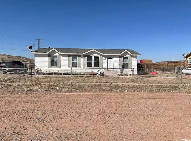 Roosevelt, UT 84066,2816 S 2575 W