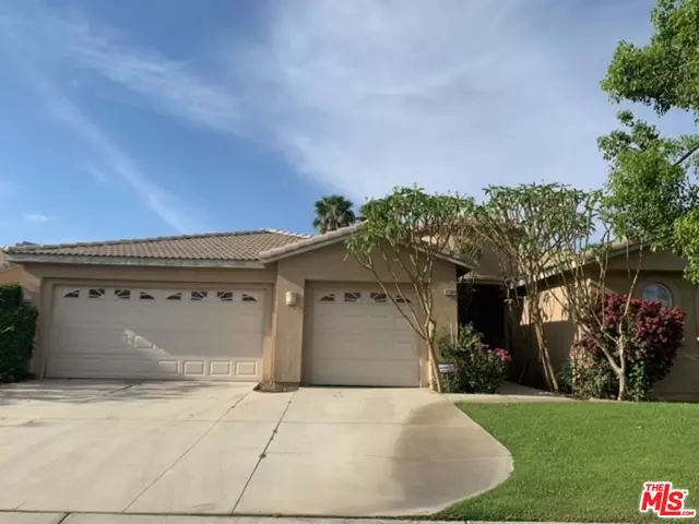 Indio, CA 92201,81364 Avenida Morinda