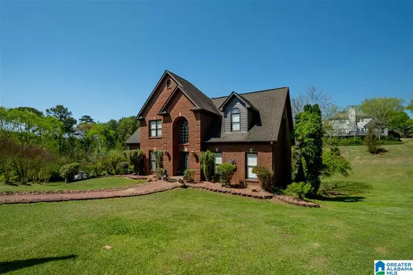 Gardendale, AL 35071,4200 BELLFLOWER CIRCLE