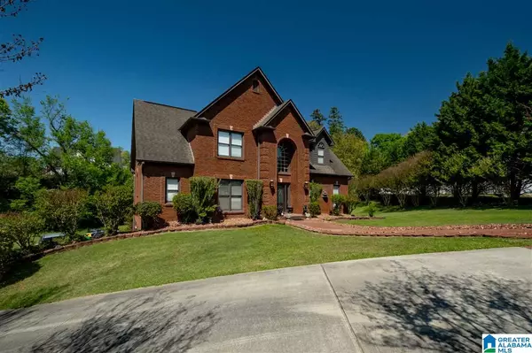 Gardendale, AL 35071,4200 BELLFLOWER CIRCLE