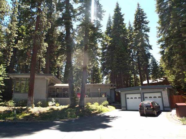 5777 Uplands Road, Agate Bay, CA 96140