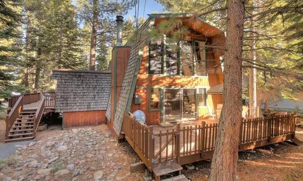 5694 Uplands Road, Agate Bay, CA 96140