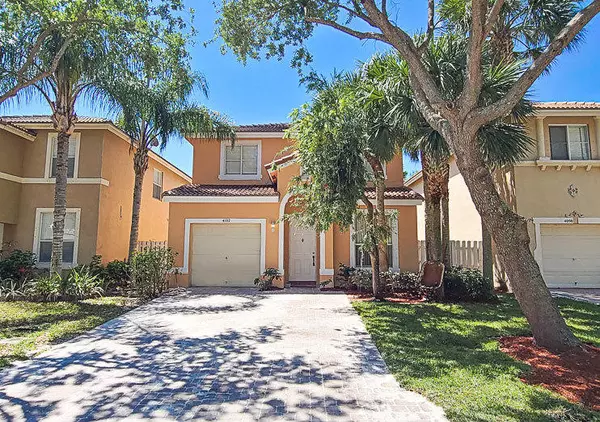 4102 Lake Tahoe CIR, West Palm Beach, FL 33409