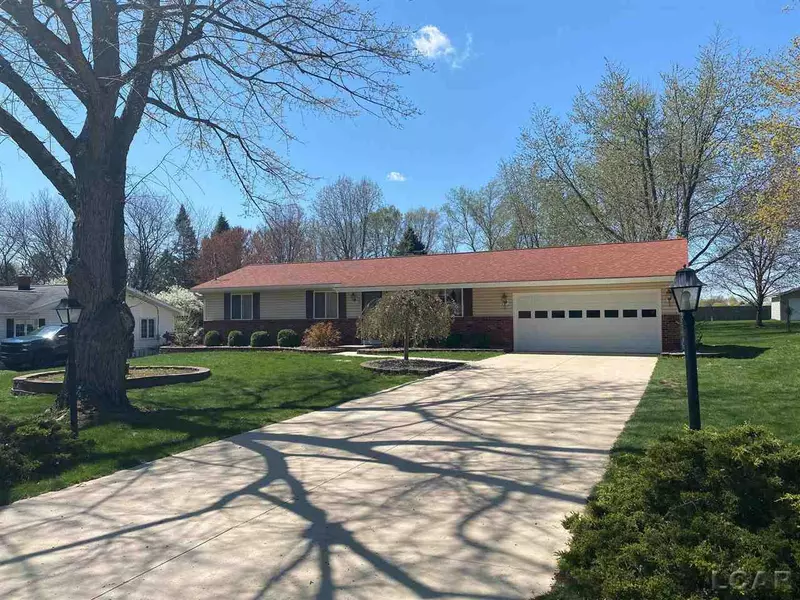 6708 Gove, Tecumseh, MI 49286