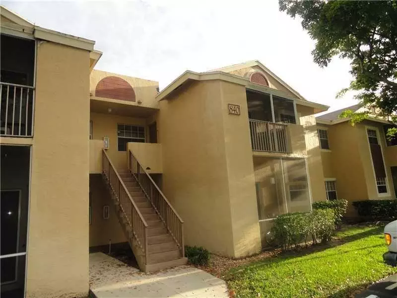 840 Cypress Park WAY D3, Deerfield Beach, FL 33064