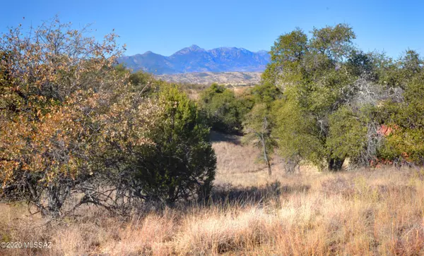 Lot 4 Franklin Lane #., Sonoita, AZ 85637