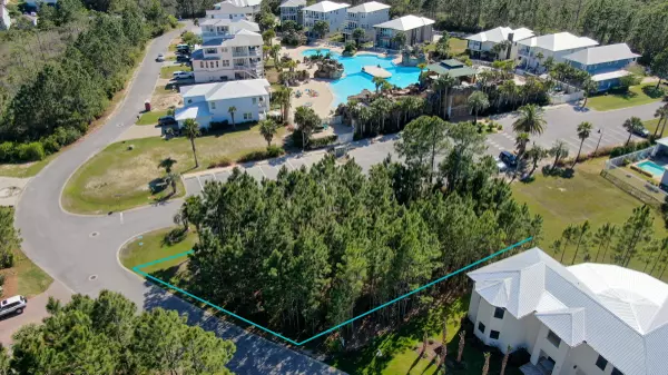 Santa Rosa Beach, FL 32459,17 Breezeway Boulevard