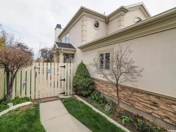 West Jordan, UT 84084,1134 W HOLLOW VIEW WAY