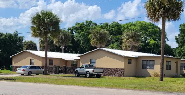 200 NW 6th ST, Okeechobee, FL 34972