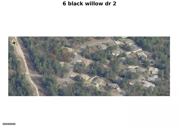 Homosassa, FL 34446,6 Black Willow DR