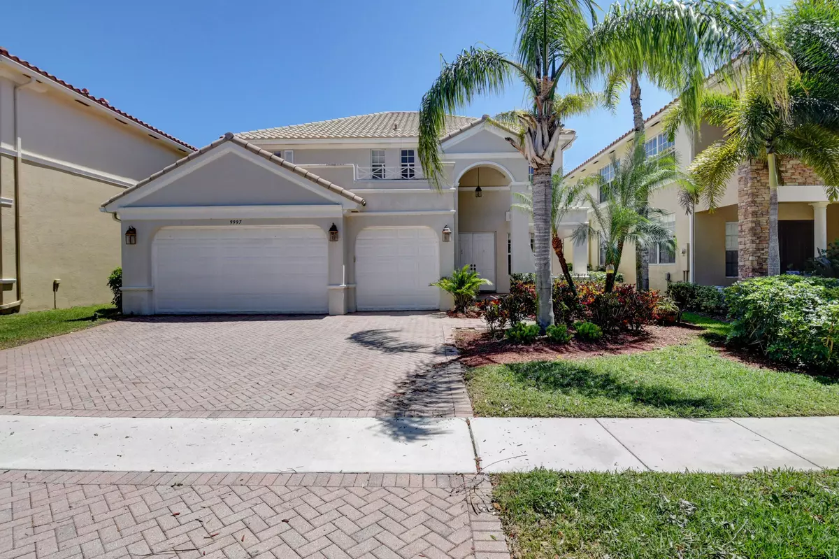 Boynton Beach, FL 33472,9997 Cobblestone Creek DR