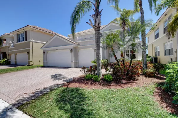 Boynton Beach, FL 33472,9997 Cobblestone Creek DR