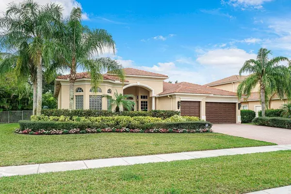 Wellington, FL 33414,12309 Equine LN